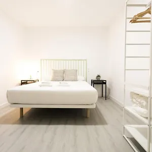 Denda By Smiling Appartement Fontarrabie