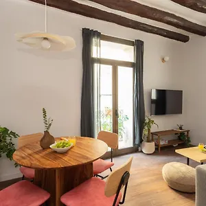 In Born Appartement Barcelone