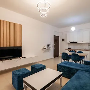 Noel Sea View Appartamento Sarandë
