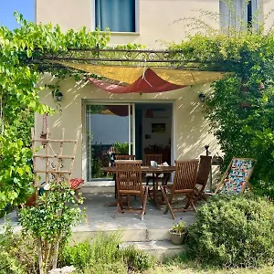 Privee Séjour chez l'habitant Tulette
