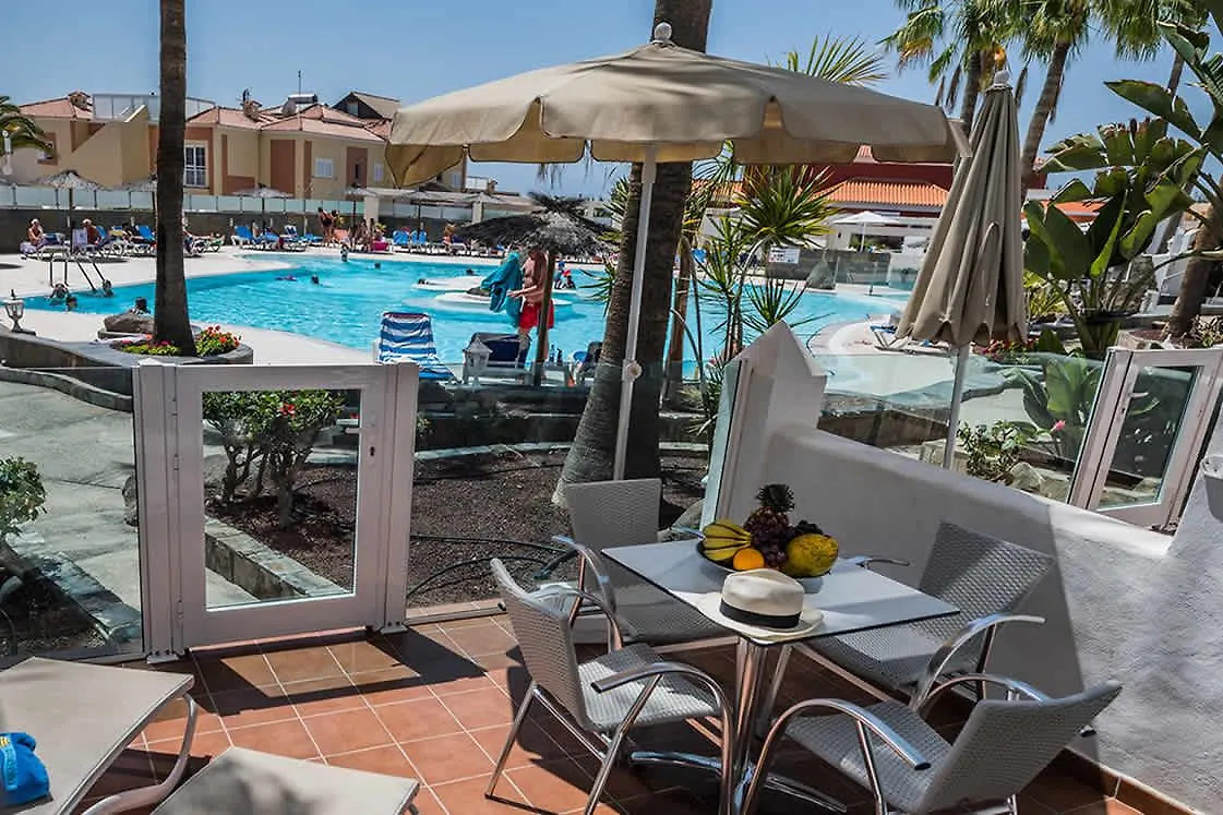 Apartment Bahia Calma Beach Costa Calma