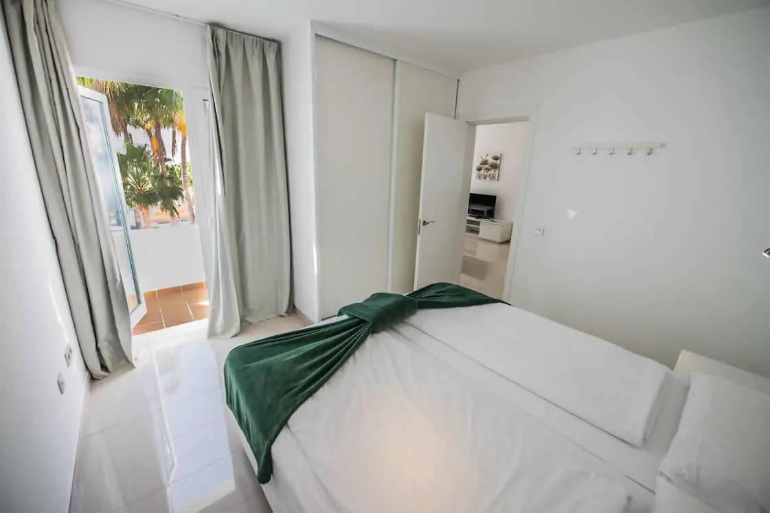 Bahia Calma Beach Costa Calma Apartment