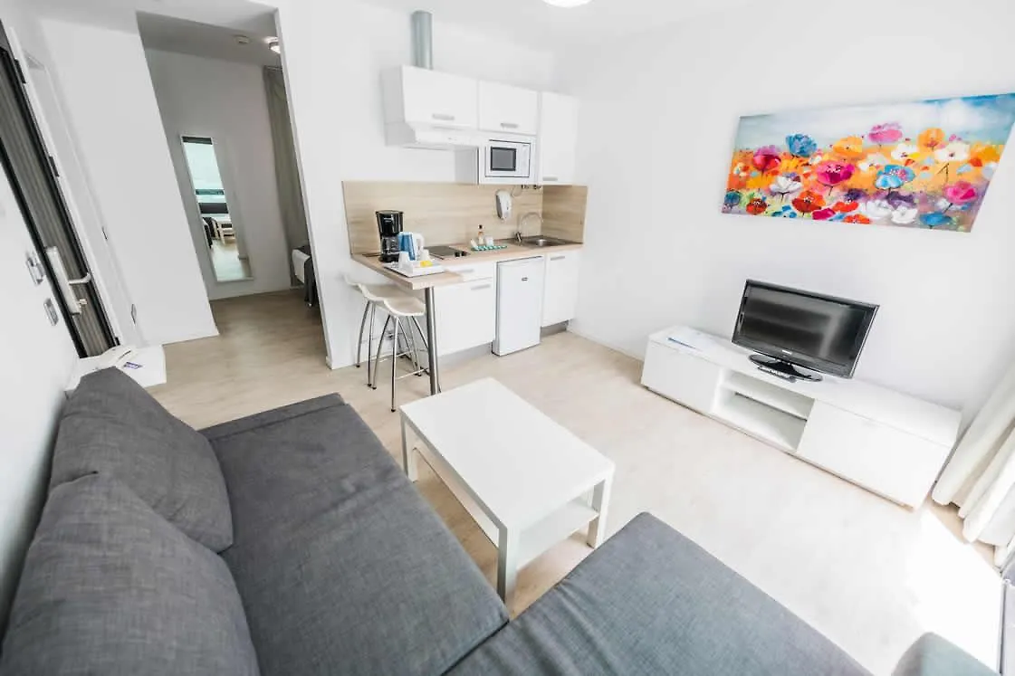 Apartment Bahia Calma Beach Costa Calma