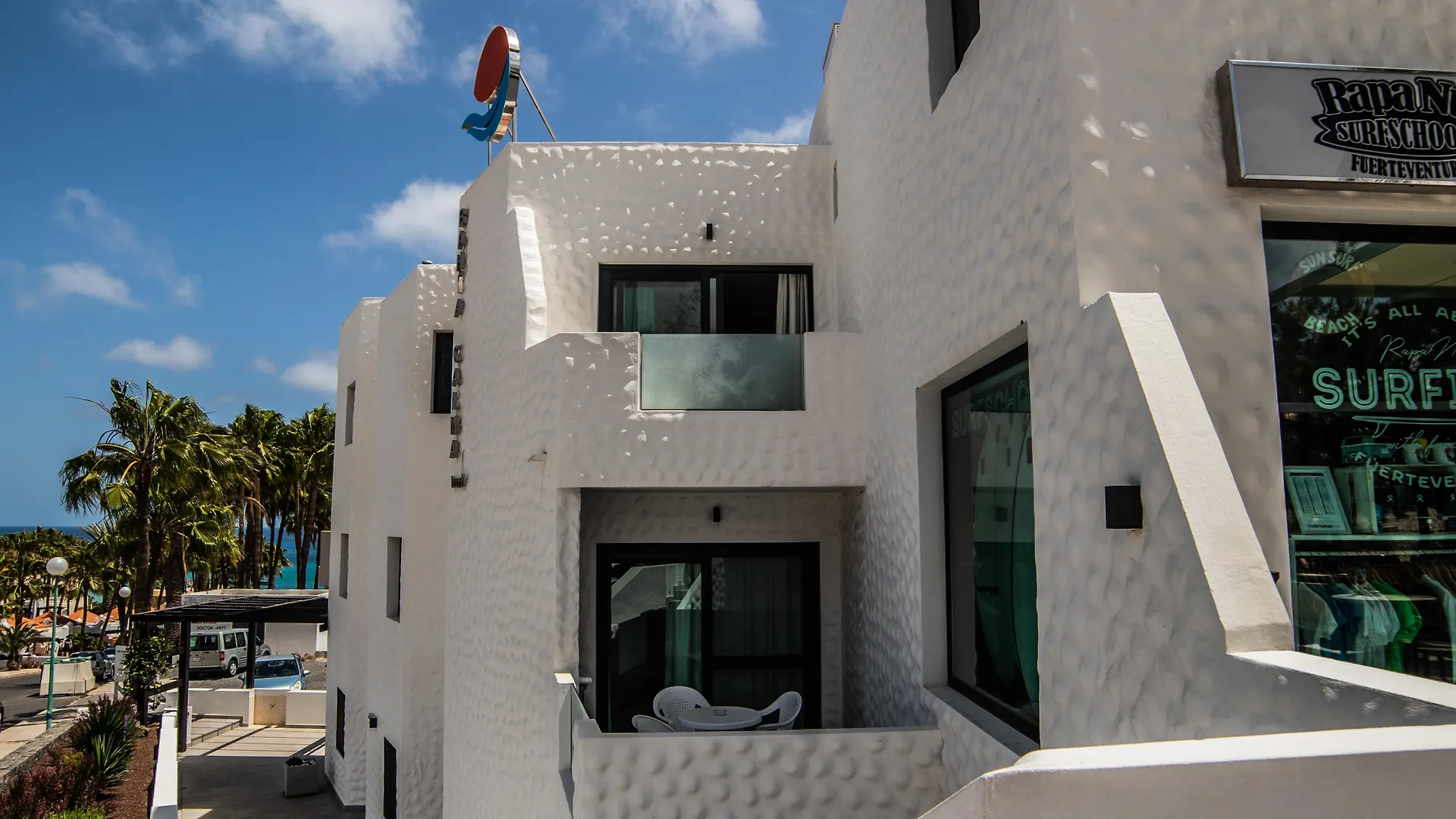Apartment Bahia Calma Beach Costa Calma