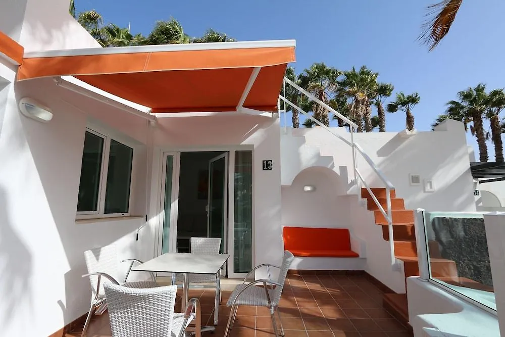 Apartment Bahia Calma Beach Costa Calma Spain