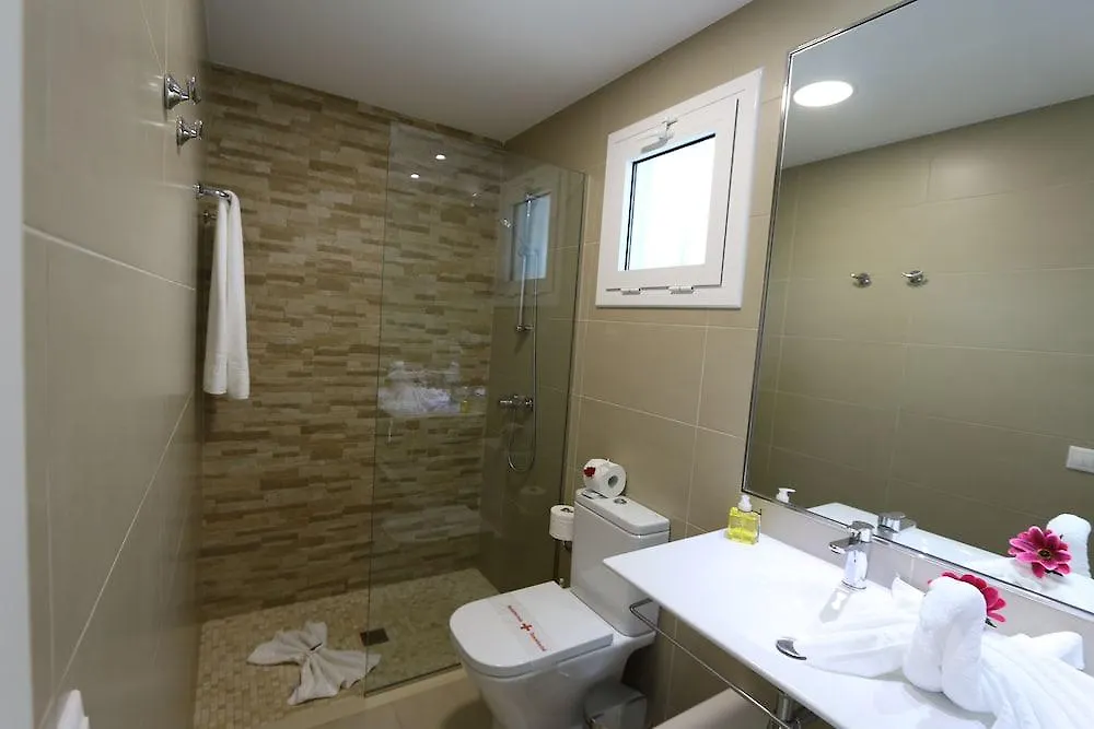 Apartment Bahia Calma Beach Costa Calma