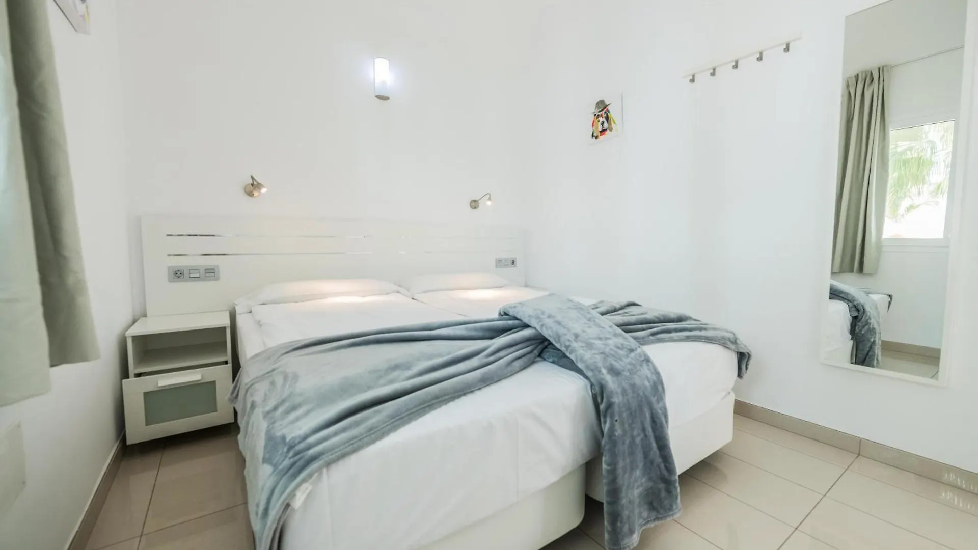 Apartment Bahia Calma Beach Costa Calma Spain