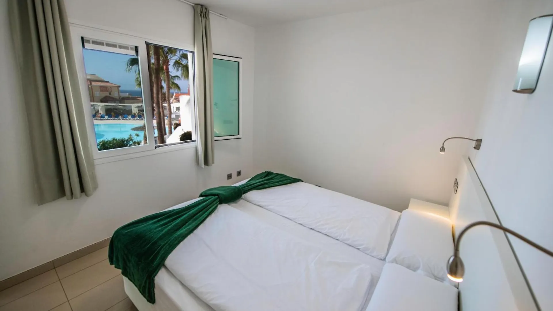 Apartment Bahia Calma Beach Costa Calma
