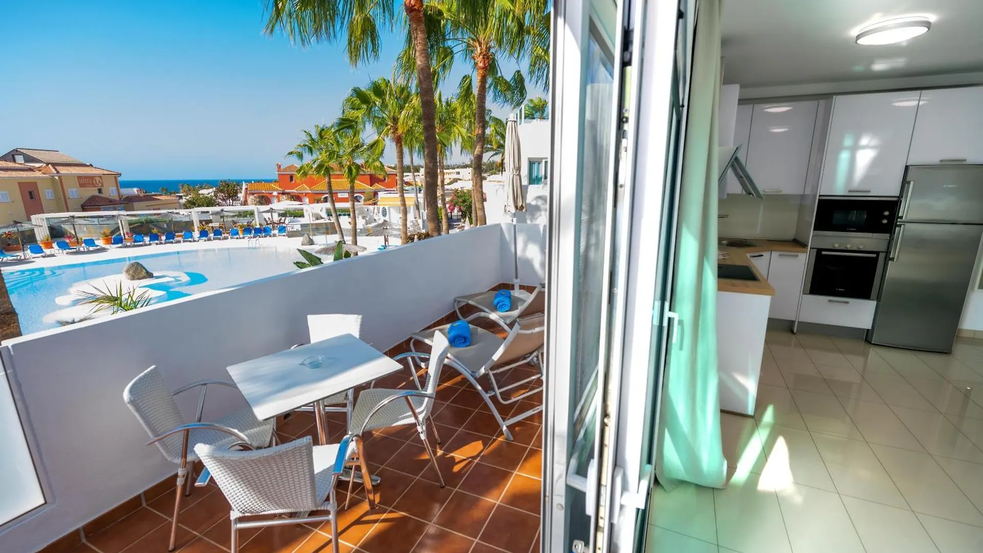 Bahia Calma Beach Costa Calma Spain