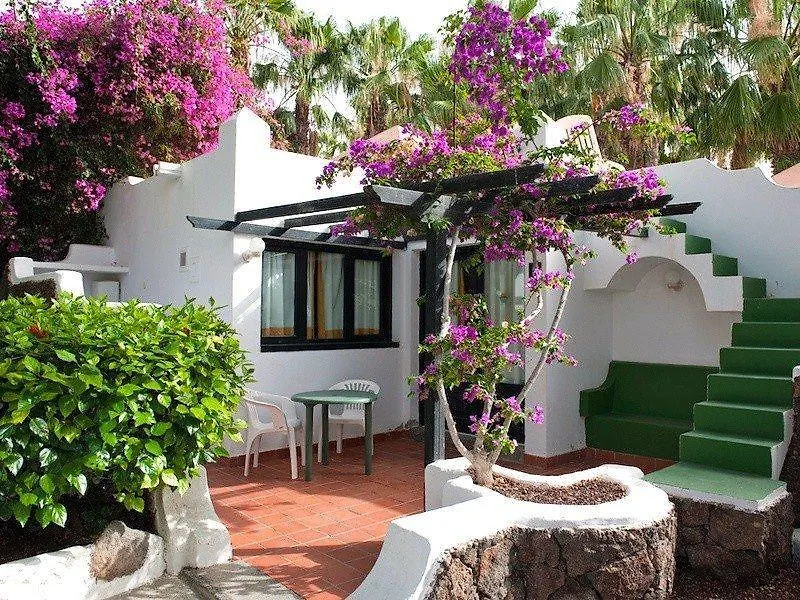 Bahia Calma Beach Costa Calma 0*,  Spain