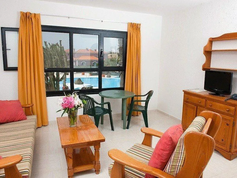 Bahia Calma Beach Costa Calma Apartment