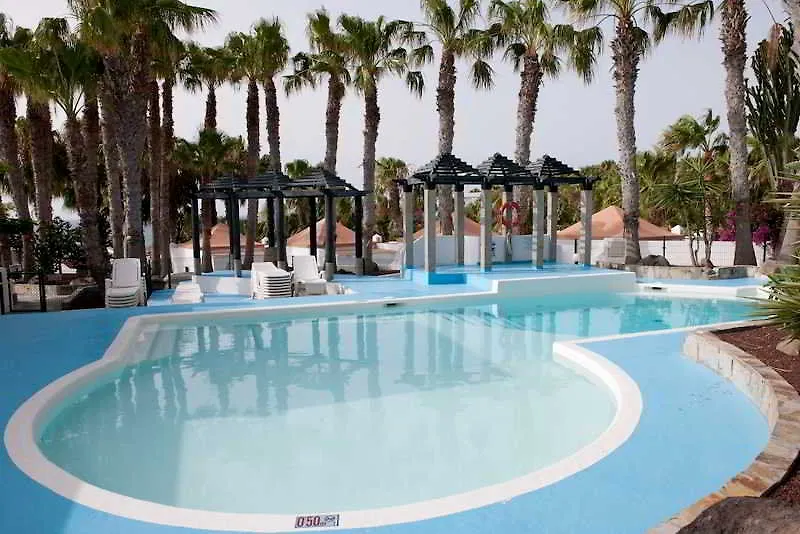 Bahia Calma Beach Costa Calma Spain