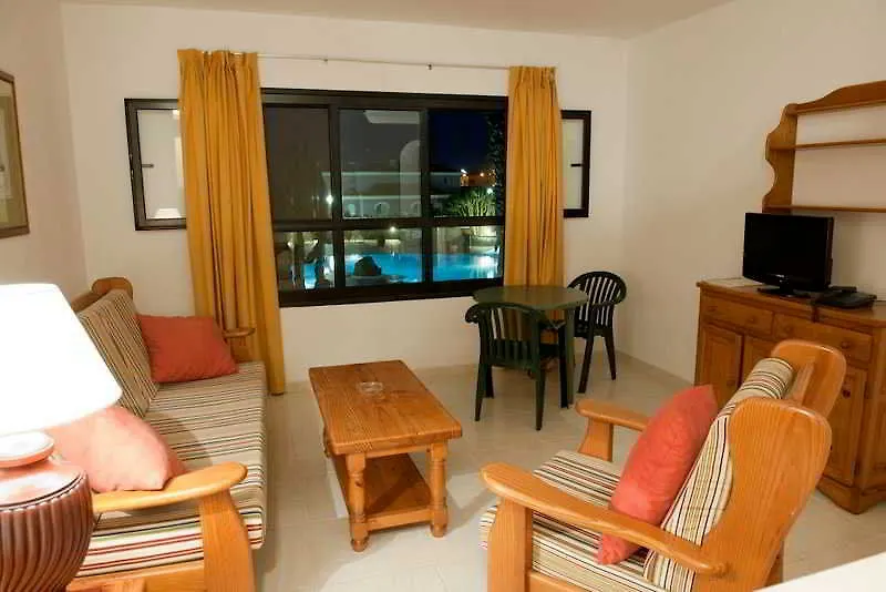 Apartment Bahia Calma Beach Costa Calma
