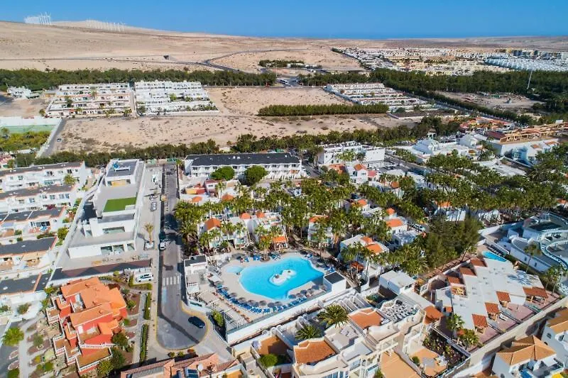 Bahia Calma Beach Costa Calma 0*,  Spain