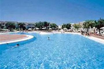 Bahia Calma Beach Коста Калма