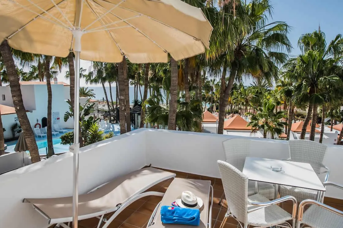 Апартаменты Bahia Calma Beach Коста Калма Испания