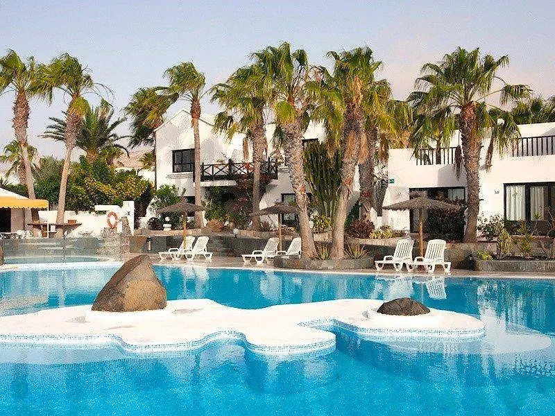 Bahia Calma Beach Коста Калма 0*,