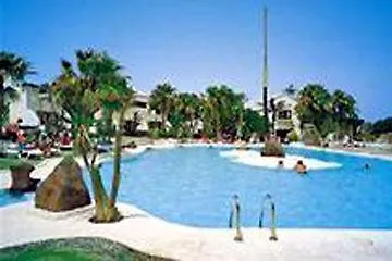 Bahia Calma Beach Коста Калма Испания