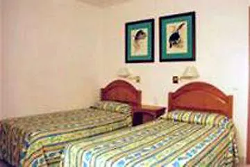 Апартаменты Bahia Calma Beach Коста Калма Испания