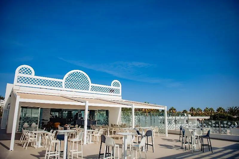 Bahia Calma Beach Коста Калма Испания